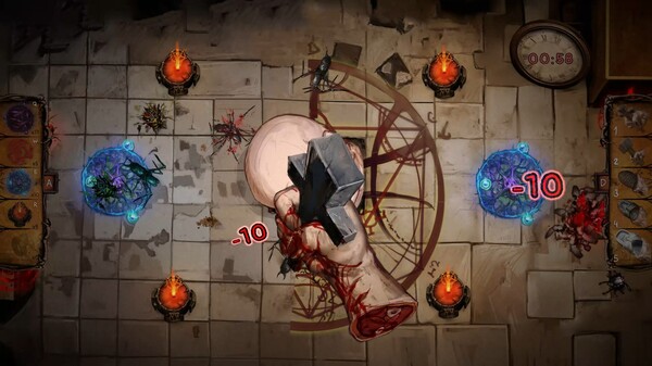 666 Second Rule screenshot 5