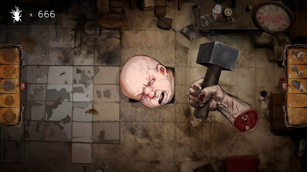 666 Second Rule screenshot 3