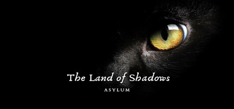 The Land of Shadows: Asylum Playtest banner