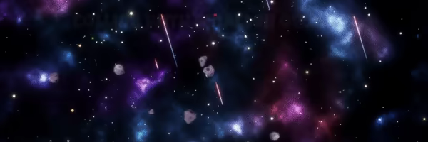 Interstellar Impact video 2