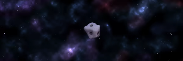 Interstellar Impact video 3