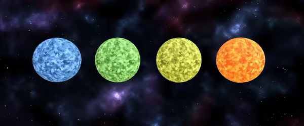 Interstellar Impact video 5