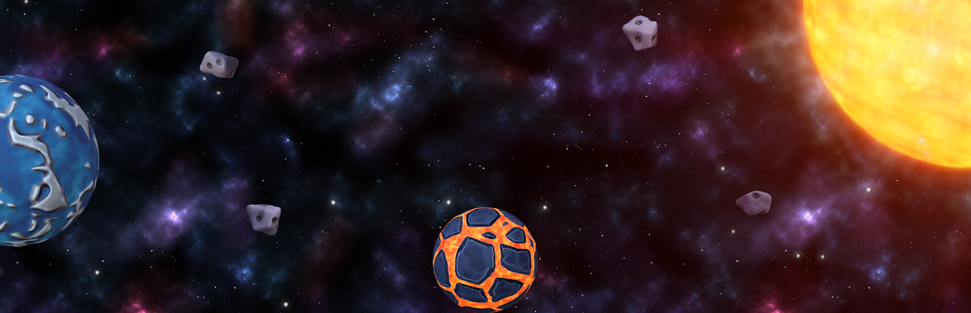 Interstellar Impact