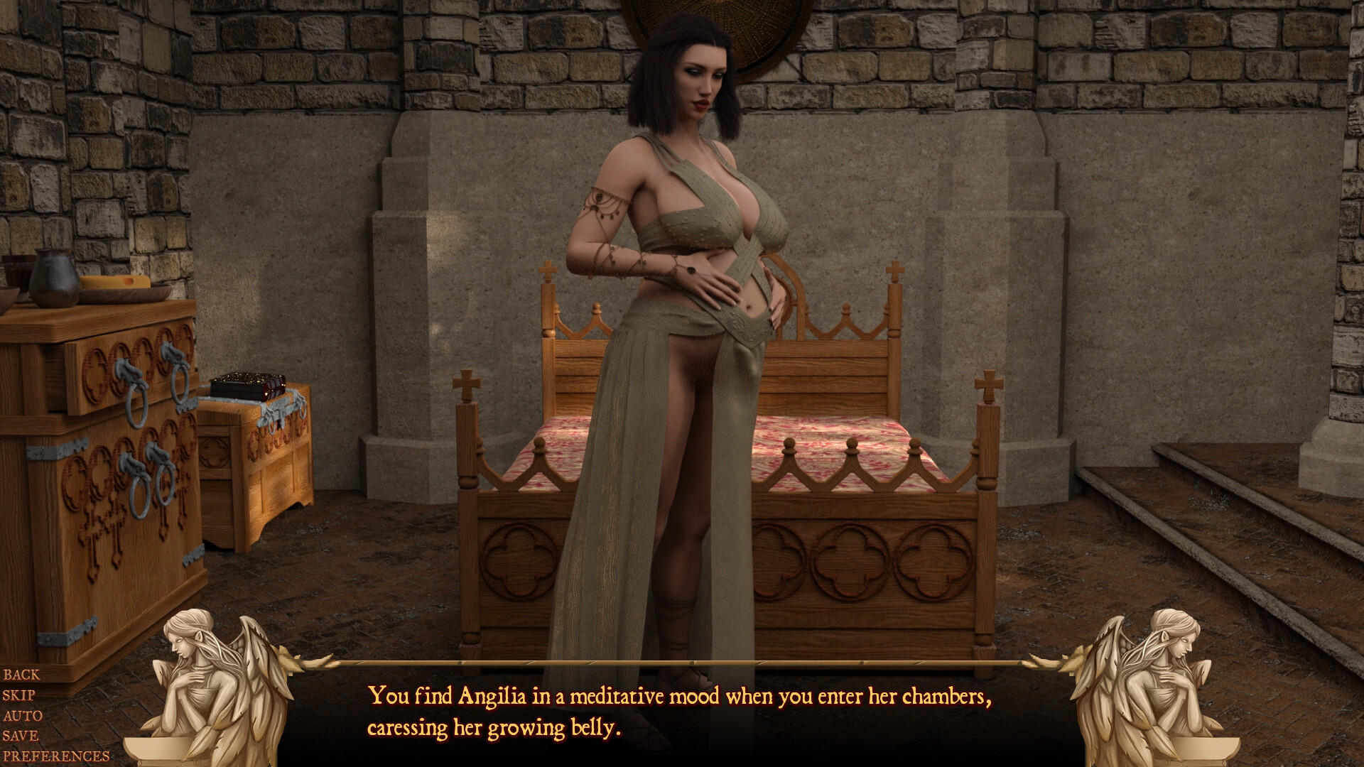 Vae Victis - Khan screenshot #4