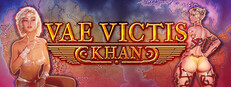 Vae Victis - Khan game cover