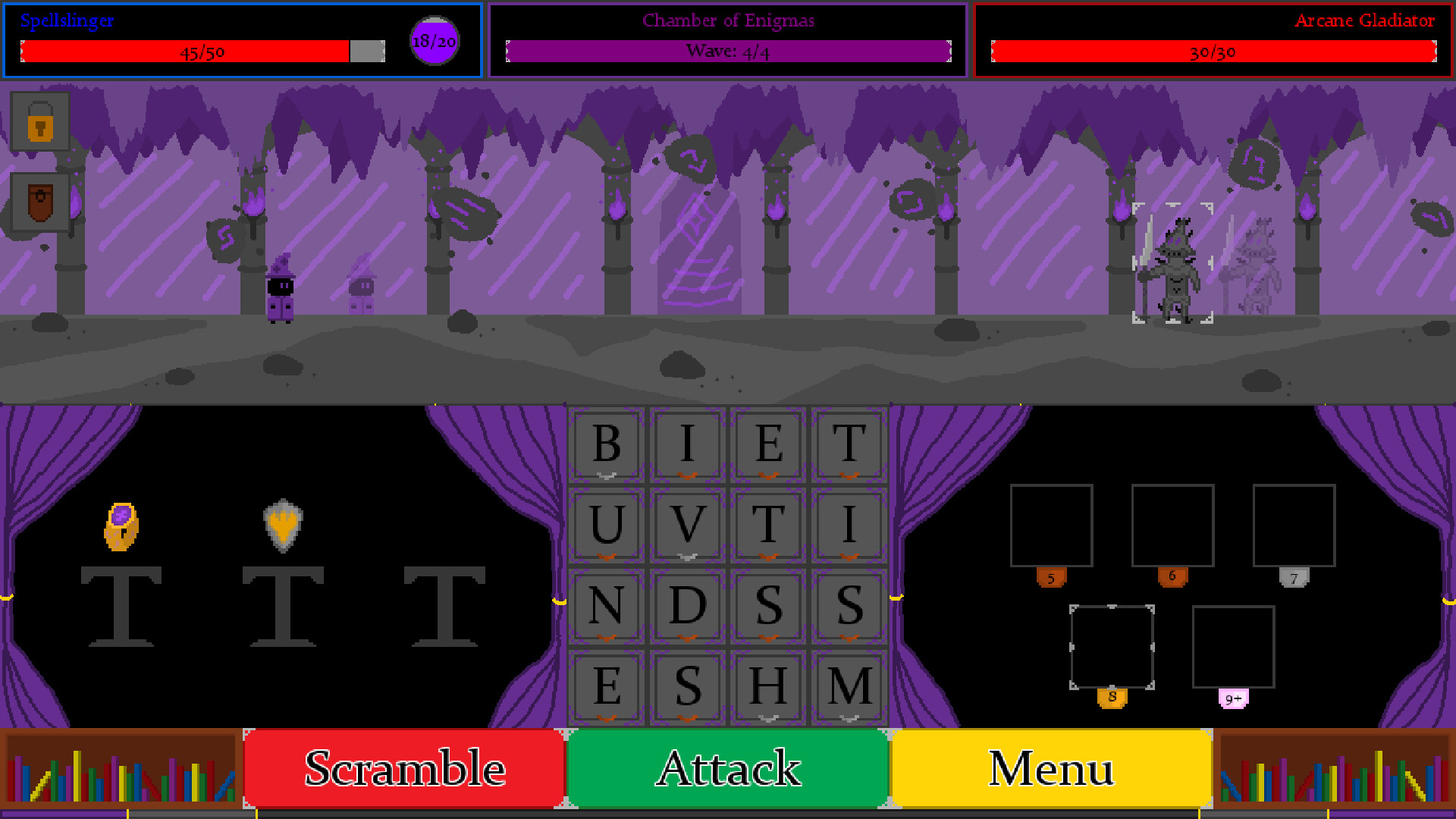 Spellslinger Featured Screenshot #1