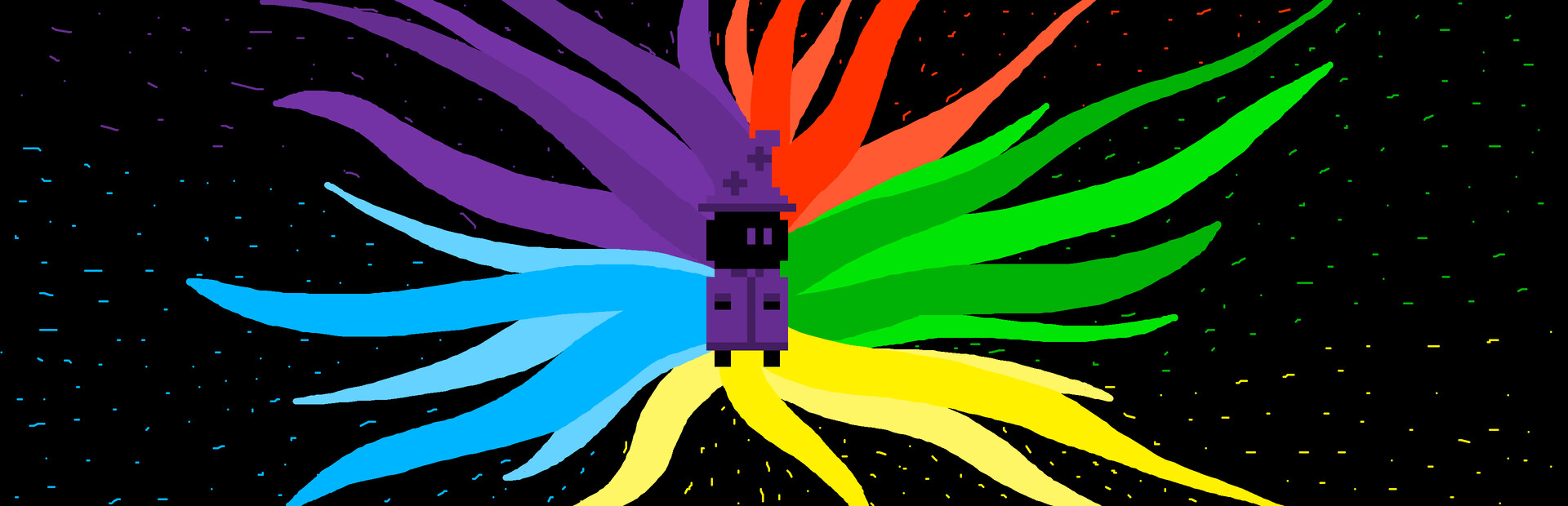 Spellslinger