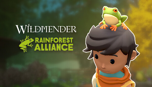 Wildmender - Rainforest Alliance Frog Hat Featured Screenshot #1