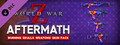 DLC - World War Z: Aftermath - Burning Skulls Weapons Skin Pack capsule image