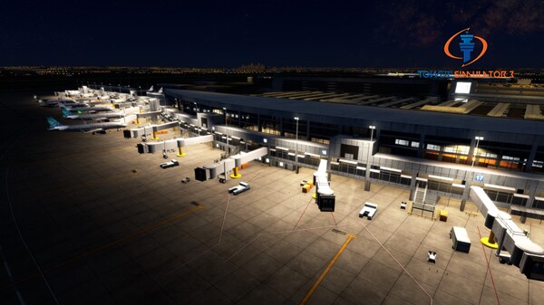 Tower! Simulator 3 - KAUS Airport