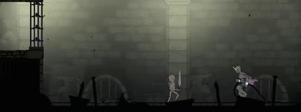 Puppetmaster video 3