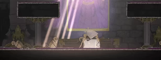 Puppetmaster video 2