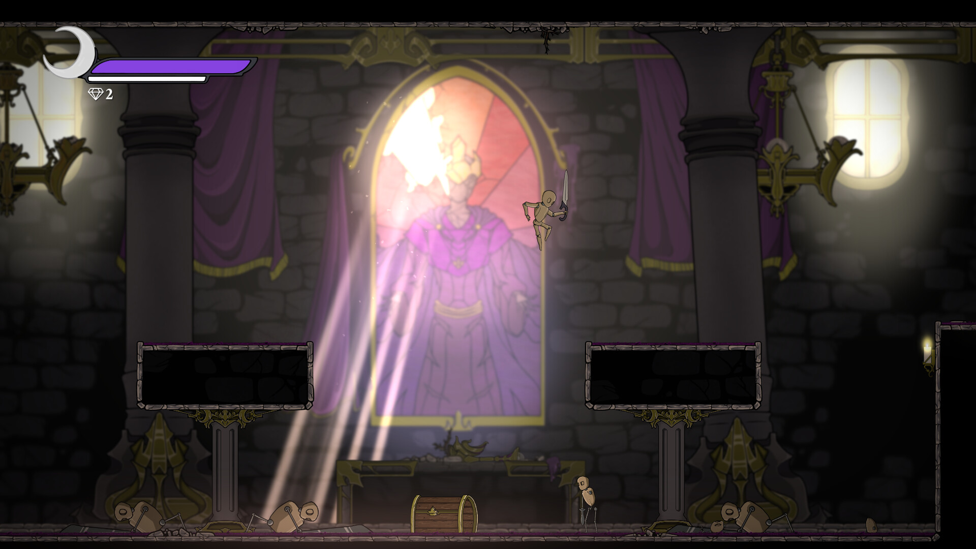 Puppetmaster screenshot #4