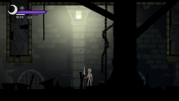 Puppetmaster screenshot 3