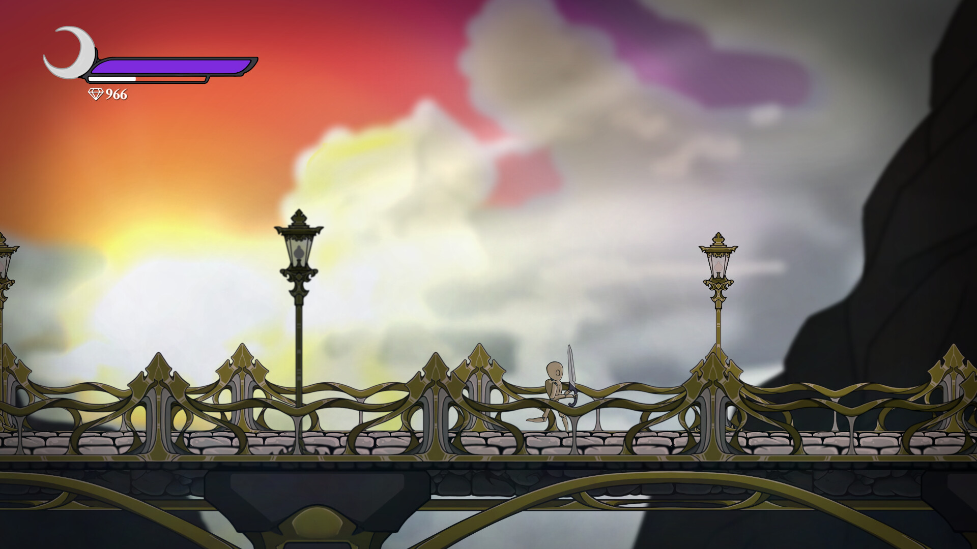 Puppetmaster Featured Screenshot #1