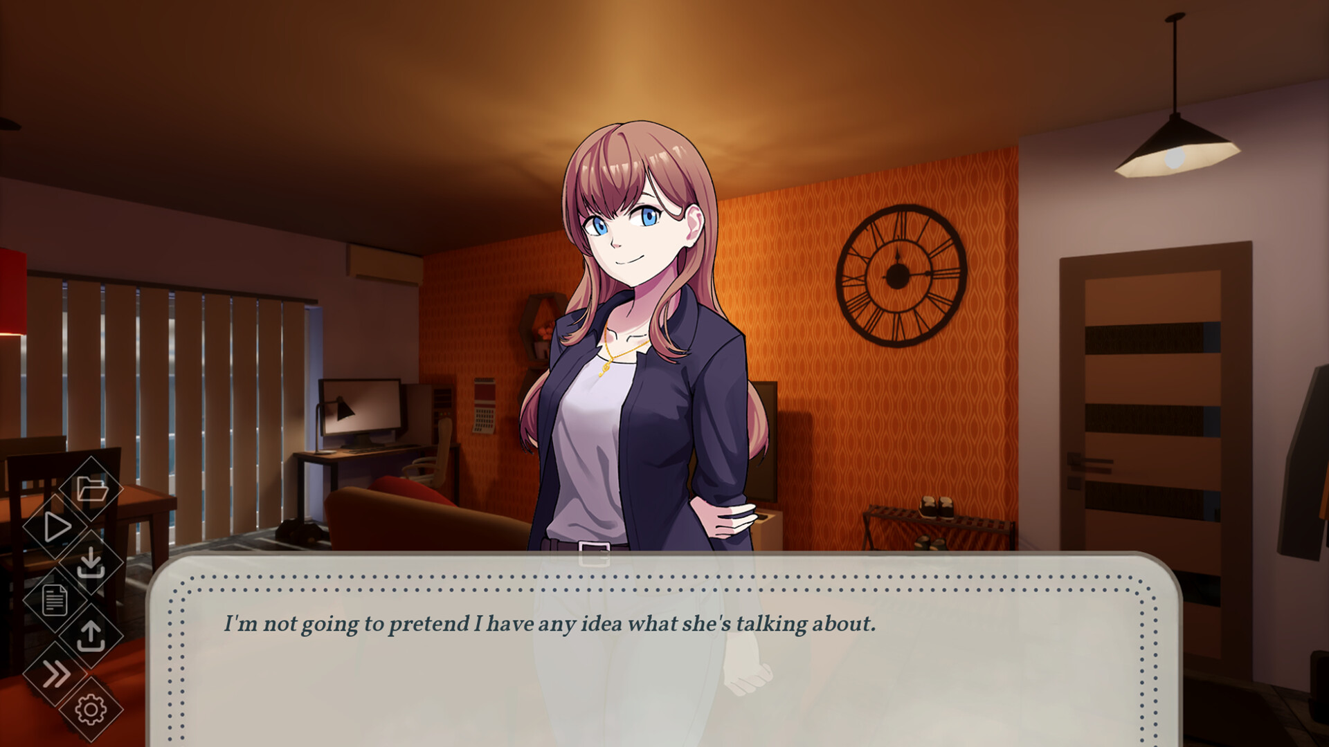 Alibi: The Dinner Party screenshot #3