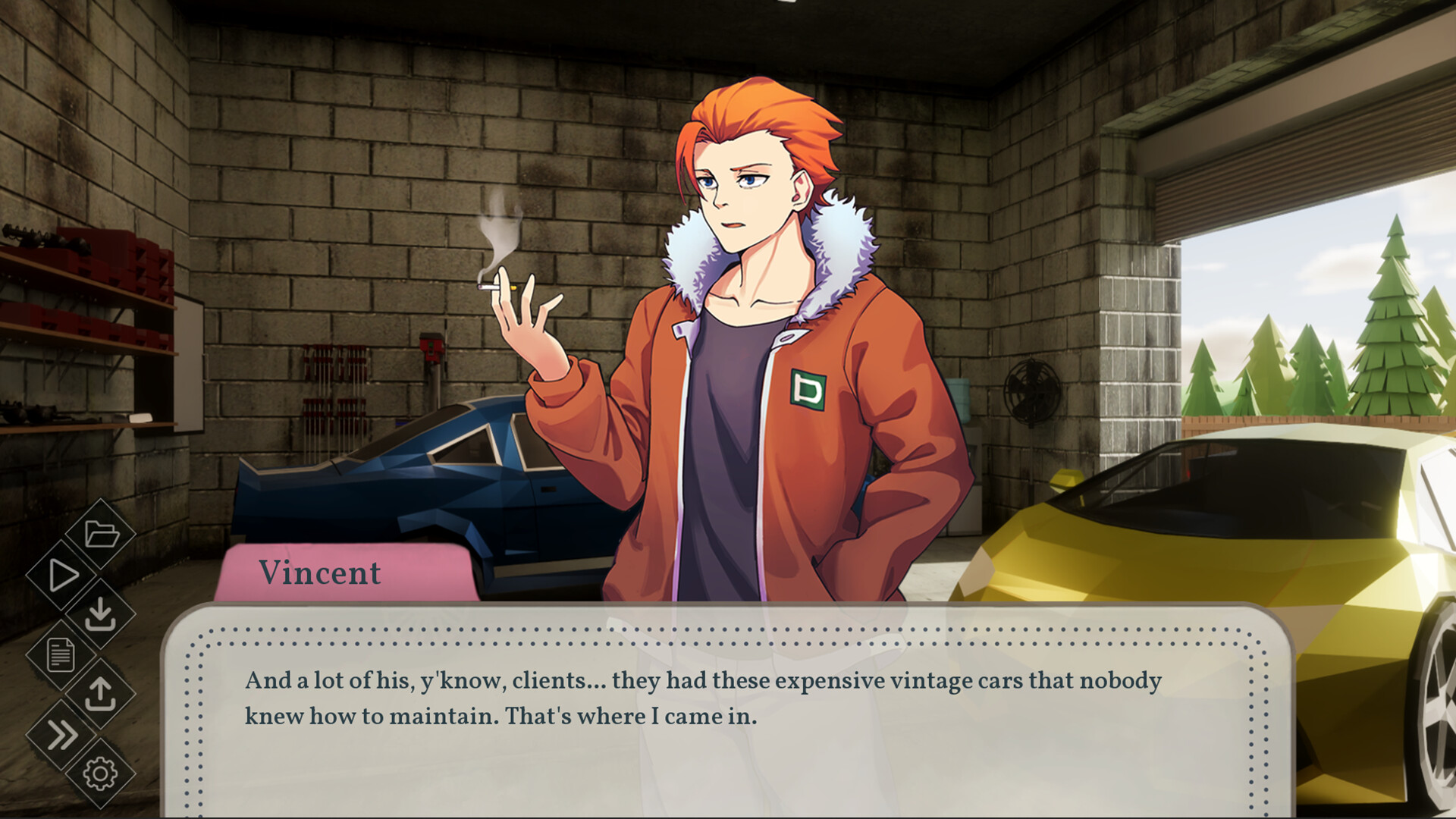 Alibi: The Dinner Party screenshot #7