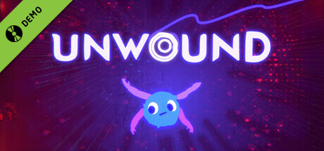 Unwound Demo game cover