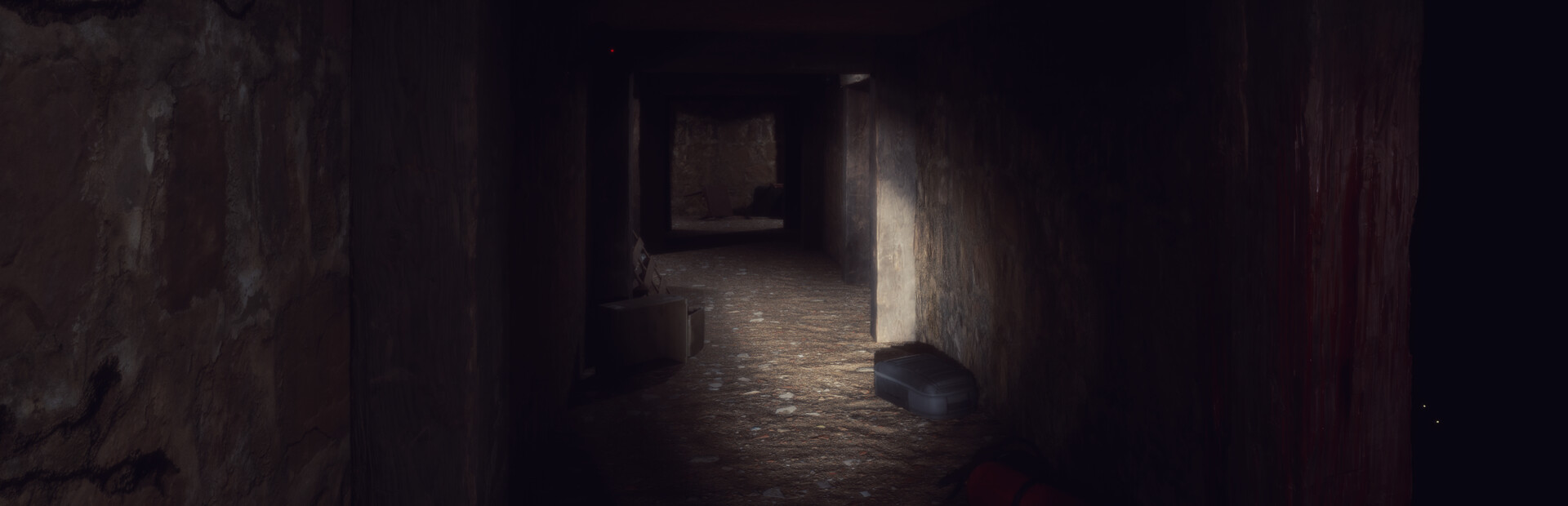 The Unseen