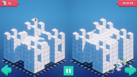 Sculpt Featured Screenshot #1