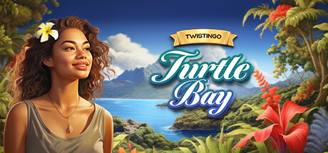 Twistingo: Turtle Bay Collector's Edition banner image