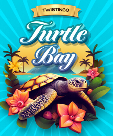 Twistingo: Turtle Bay Collector's Edition