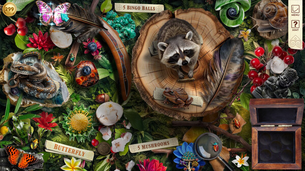 Twistingo: Turtle Bay Collector's Edition.