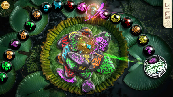 Twistingo: Turtle Bay Collector's Edition.