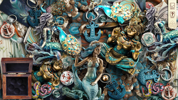 Twistingo: Turtle Bay Collector's Edition.