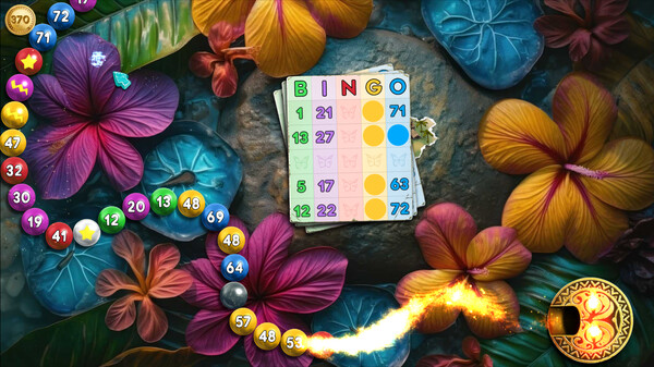 Twistingo: Turtle Bay Collector's Edition.