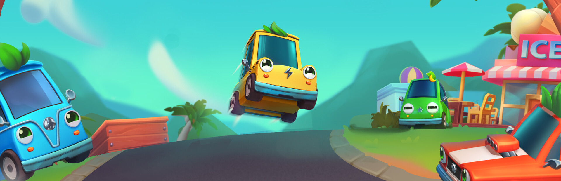 Cabbie!