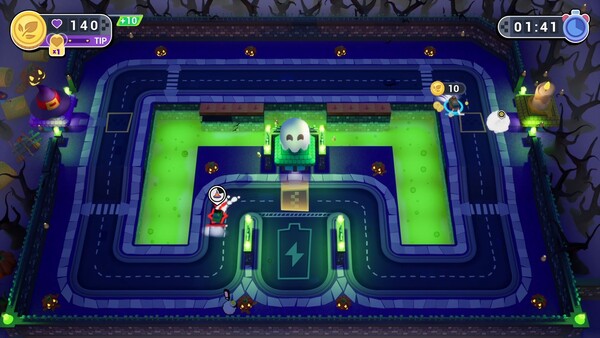 Cabbie! screenshot 3
