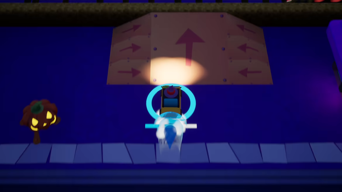Cabbie! video 3