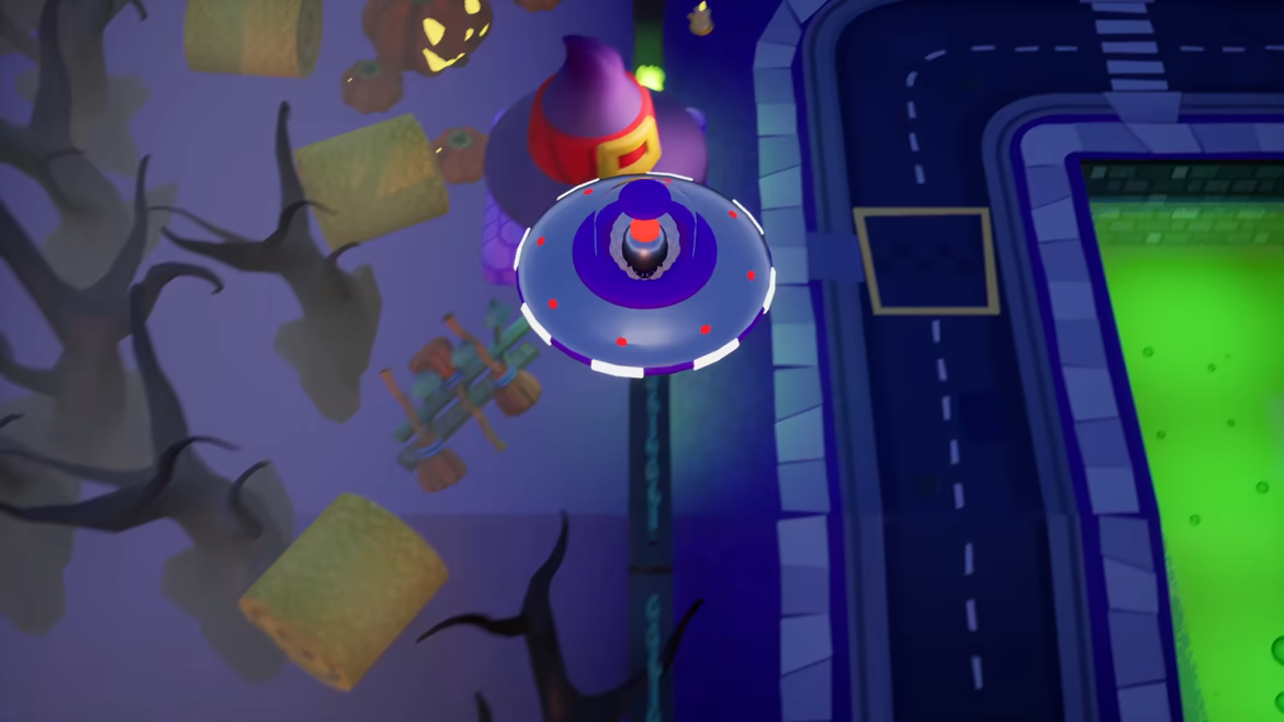 Cabbie! video 4