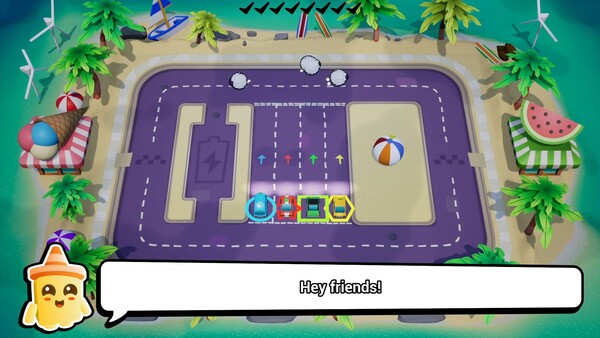 Cabbie! screenshot 6