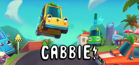 Cabbie!