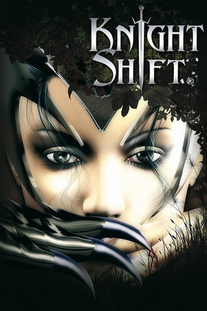 Cover art of KnightShift