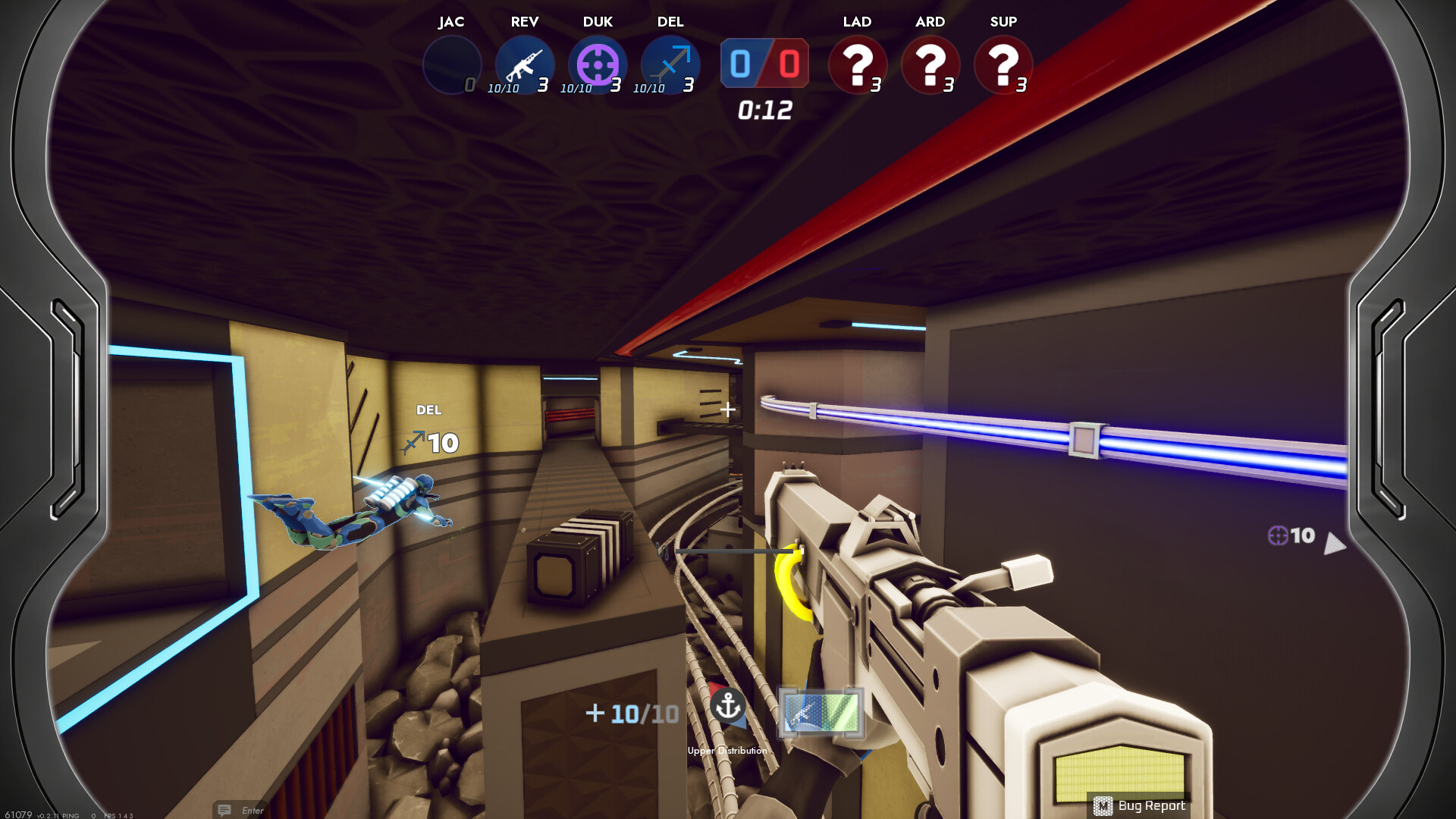 Astro screenshot #2