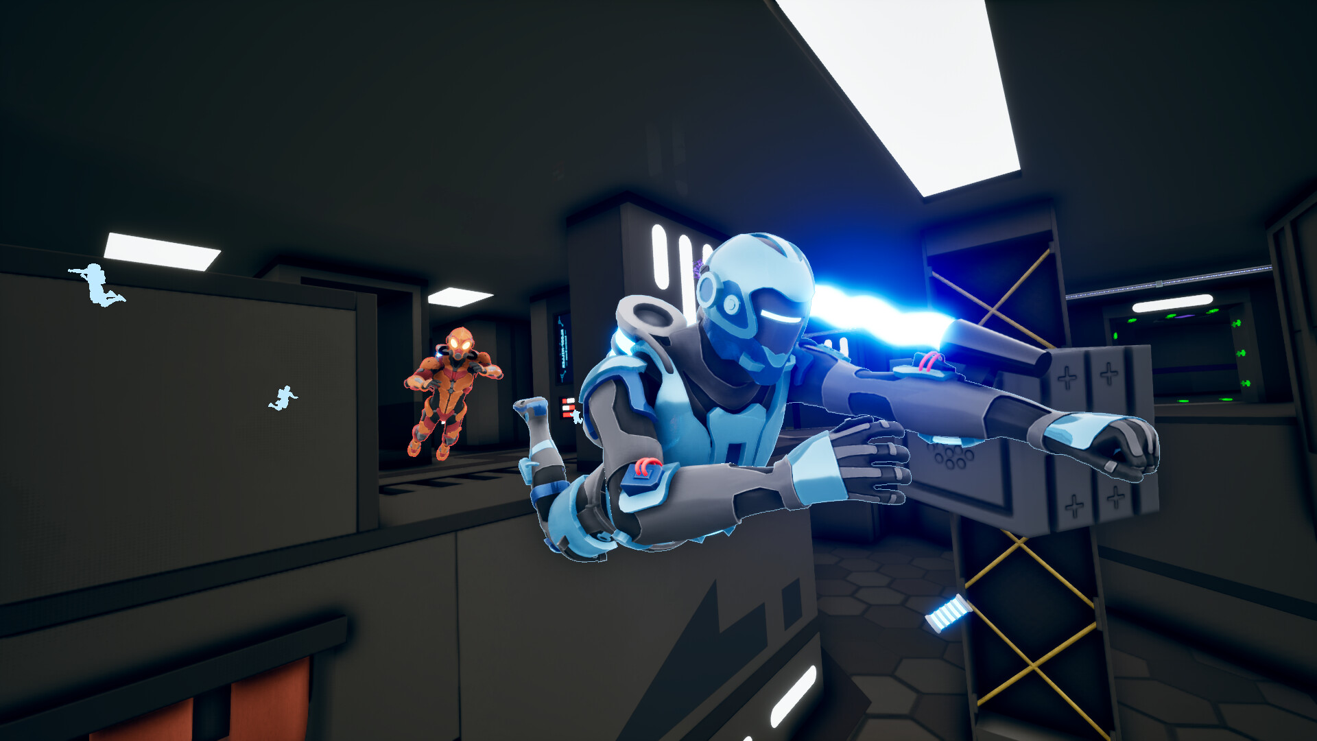 Astro screenshot #9
