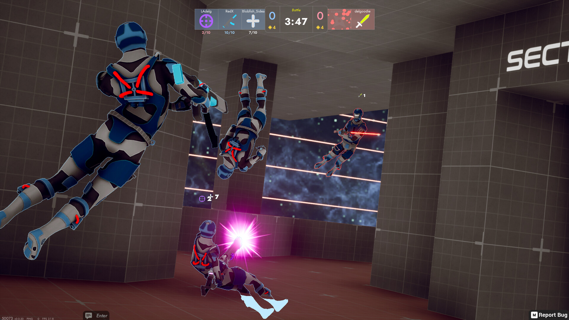 Astro screenshot 6