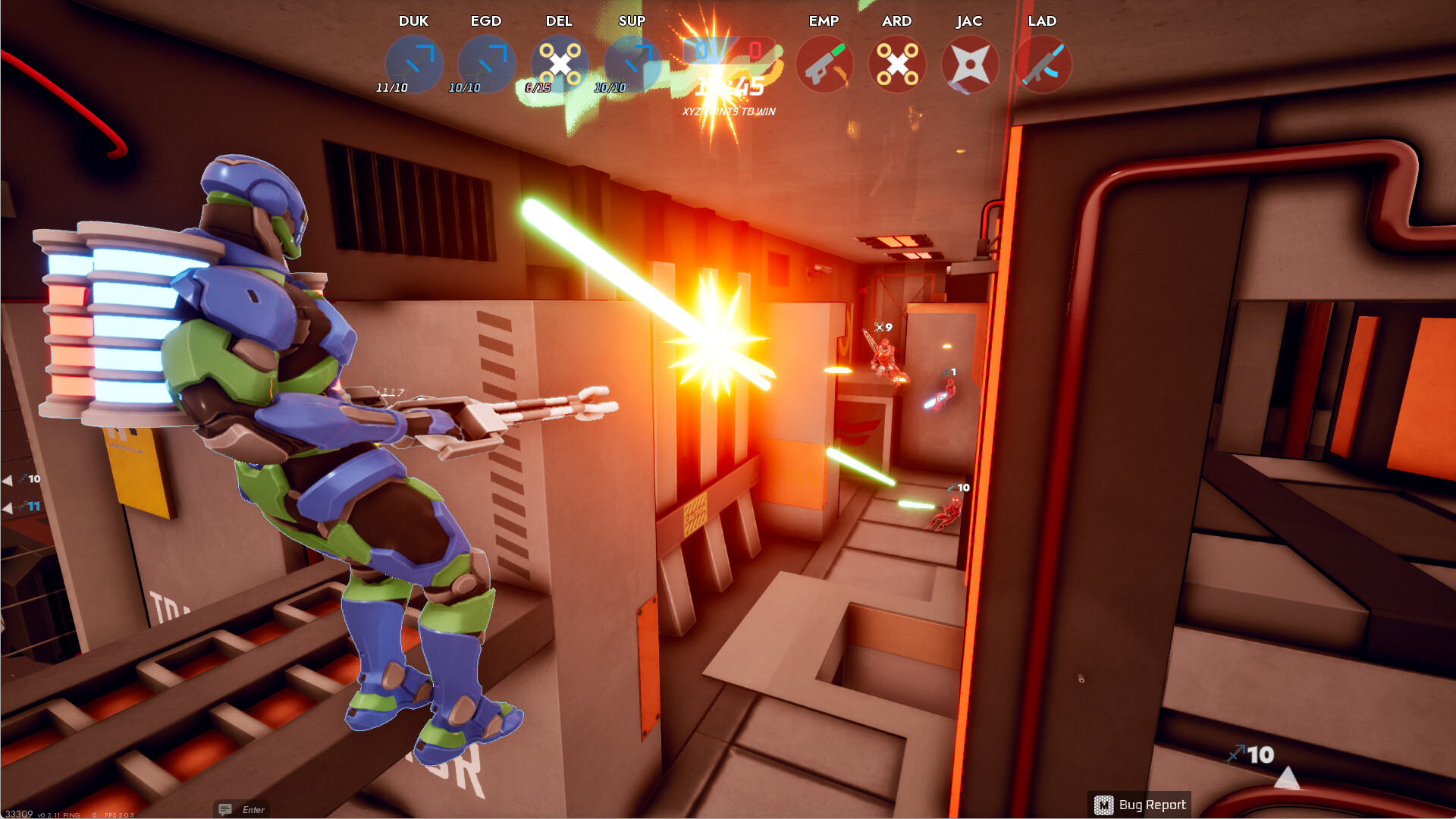 Astro screenshot #3