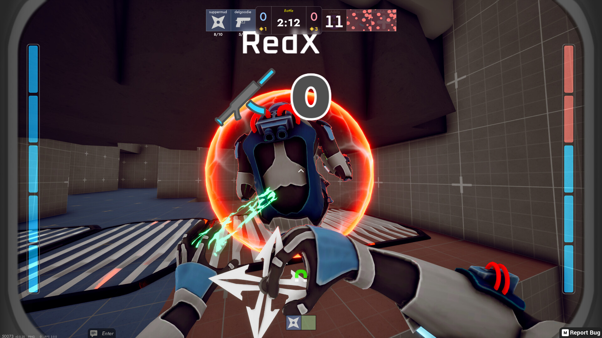 Astro screenshot #5