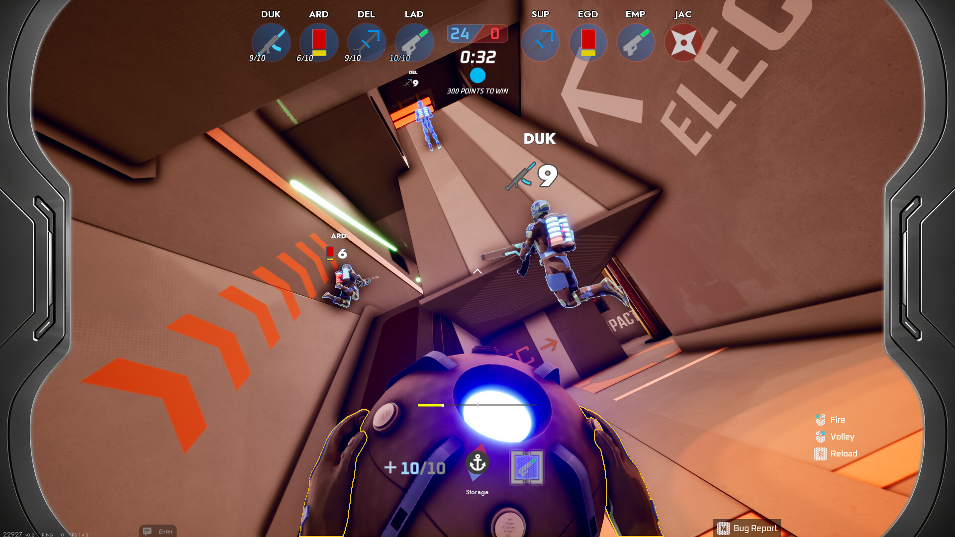 Astro screenshot 6