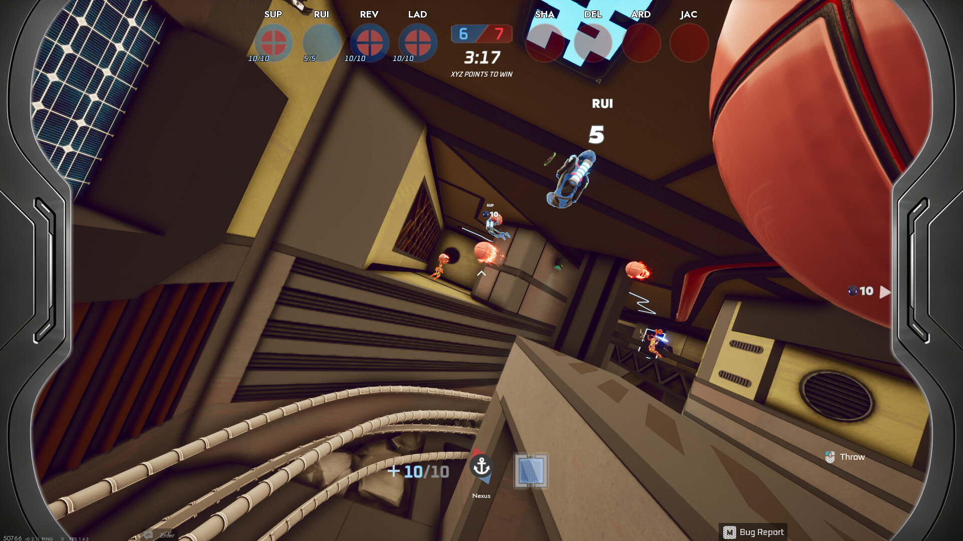 Astro screenshot #8