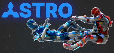 Astro header art