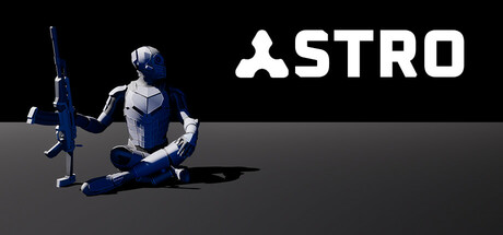 Astro cover art