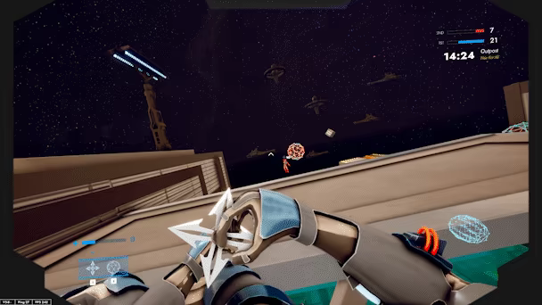 Astro video 8