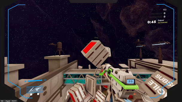 Astro video 6