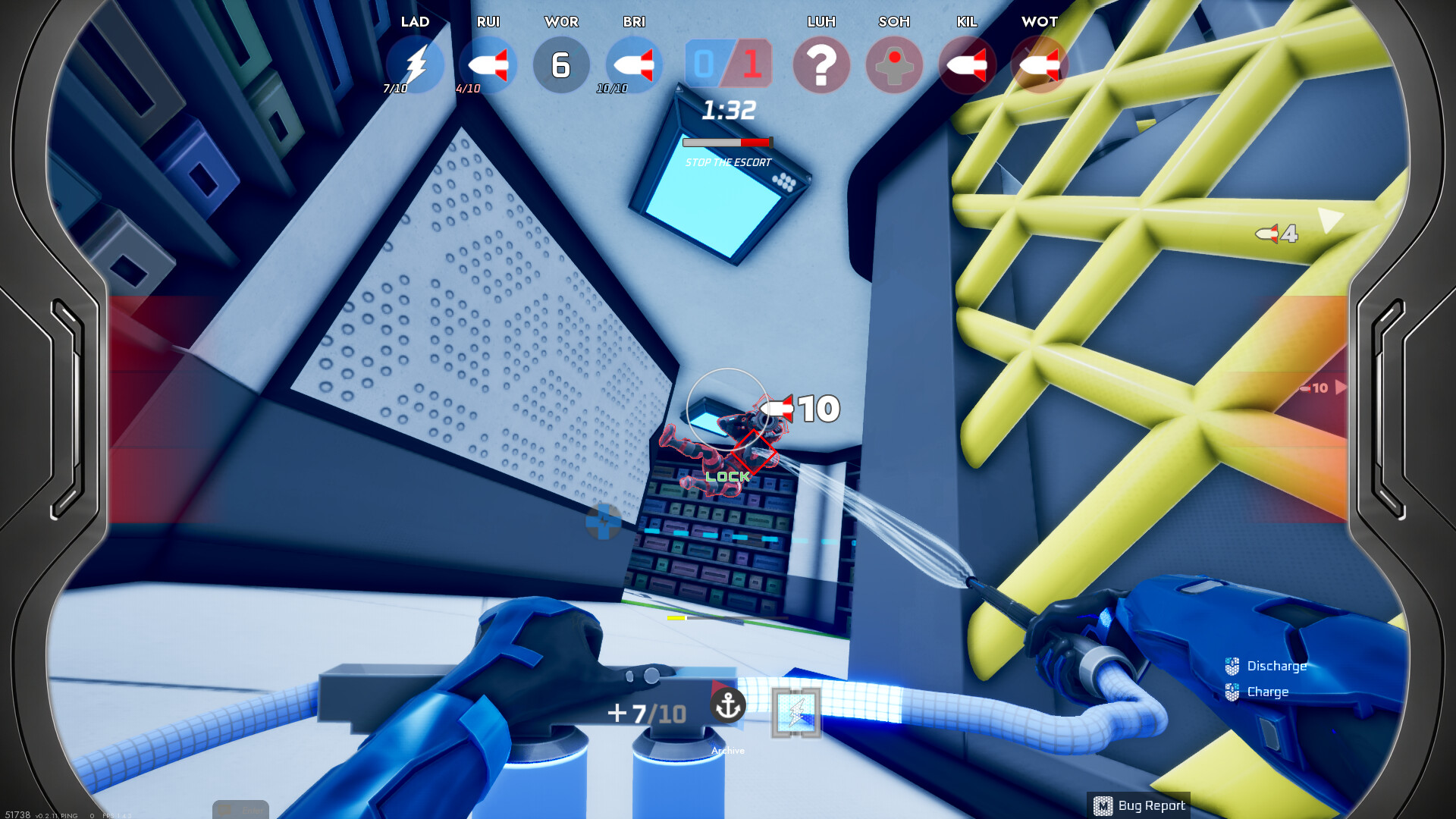 Astro screenshot #5