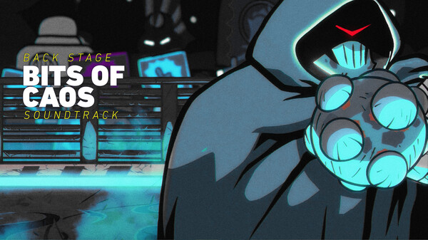 Thunder Ray Soundtrack screenshot 2